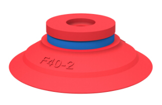 Piab真空吸盤0101136 Piab真空吸盤F40-2(硅膠材質(zhì))